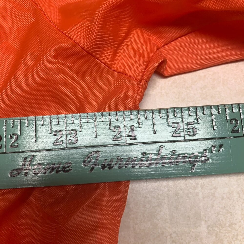 Vintage Dodge Scat Pack Nylon Jacket- Size Large - Picture 12 of 15